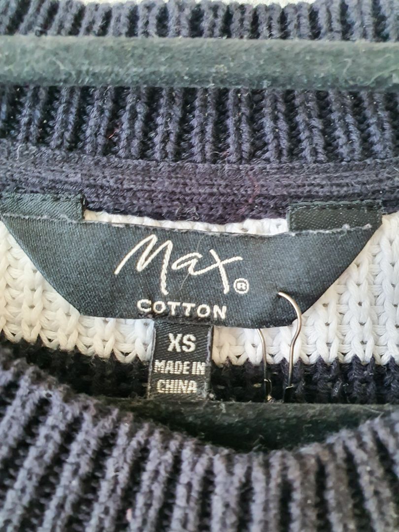 Max Top XS