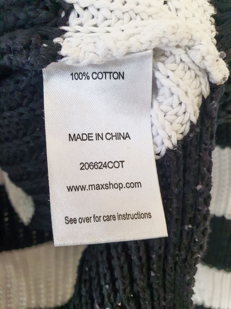 Max Top XS