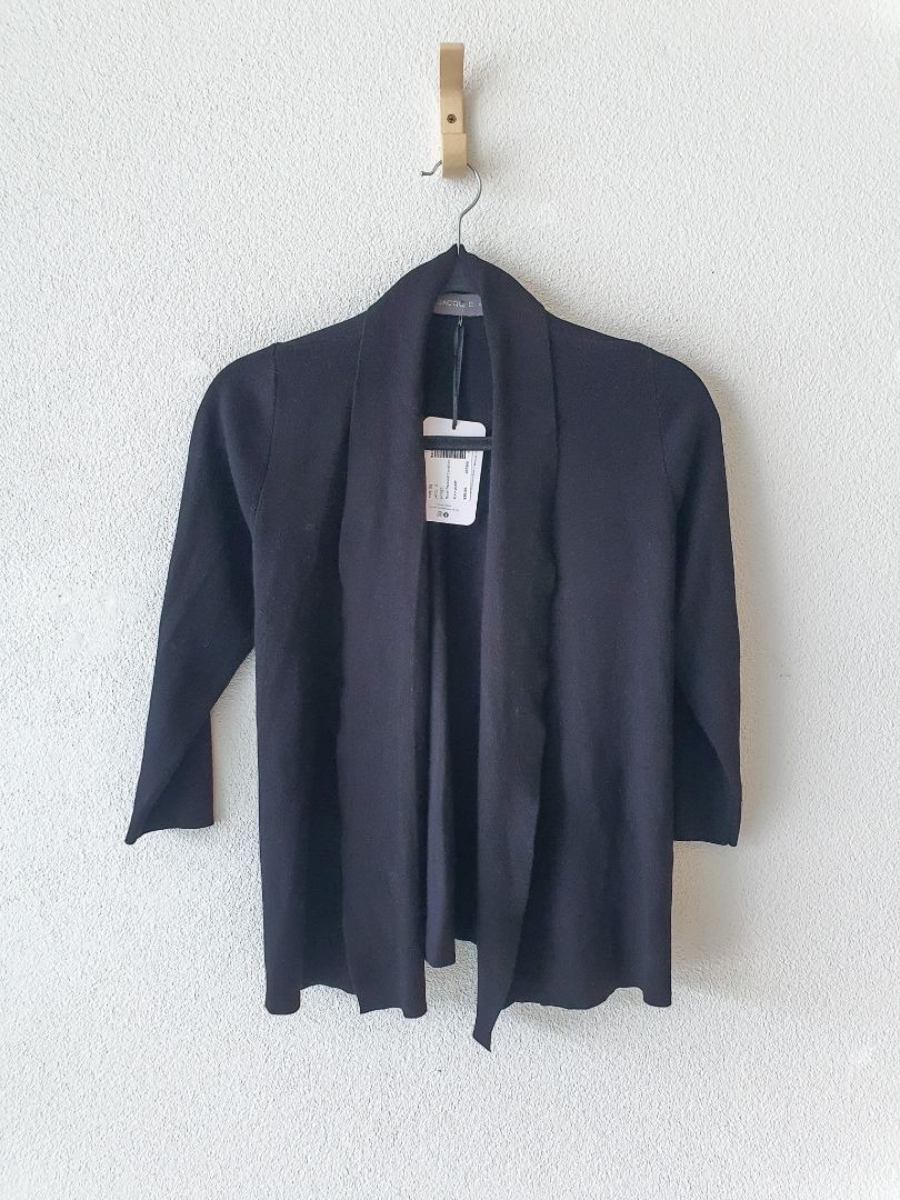 Jacqui E Jacket XS