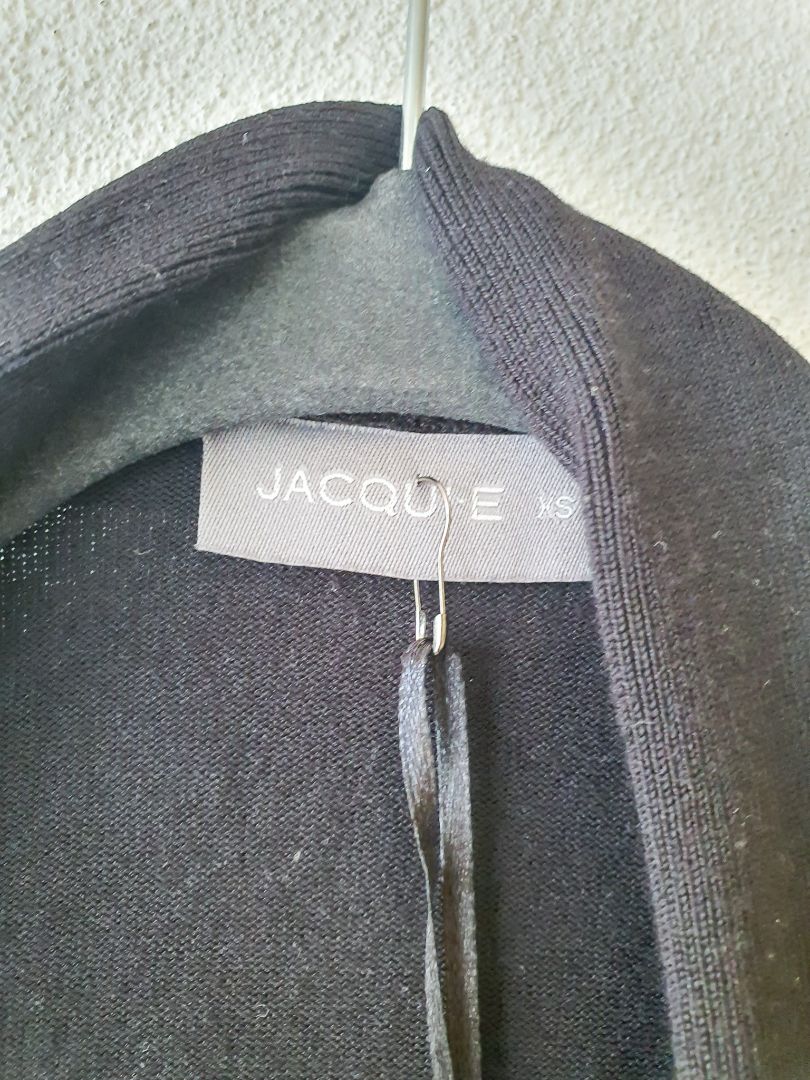 Jacqui E Jacket XS