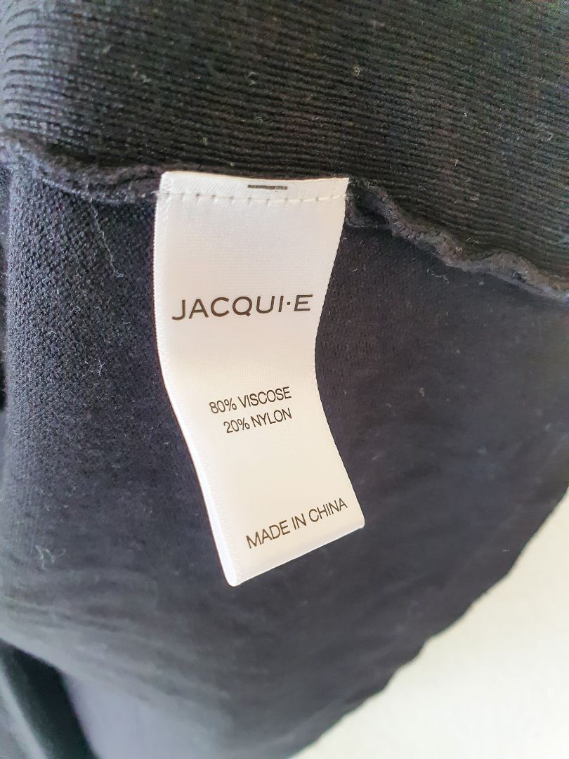 Jacqui E Jacket XS