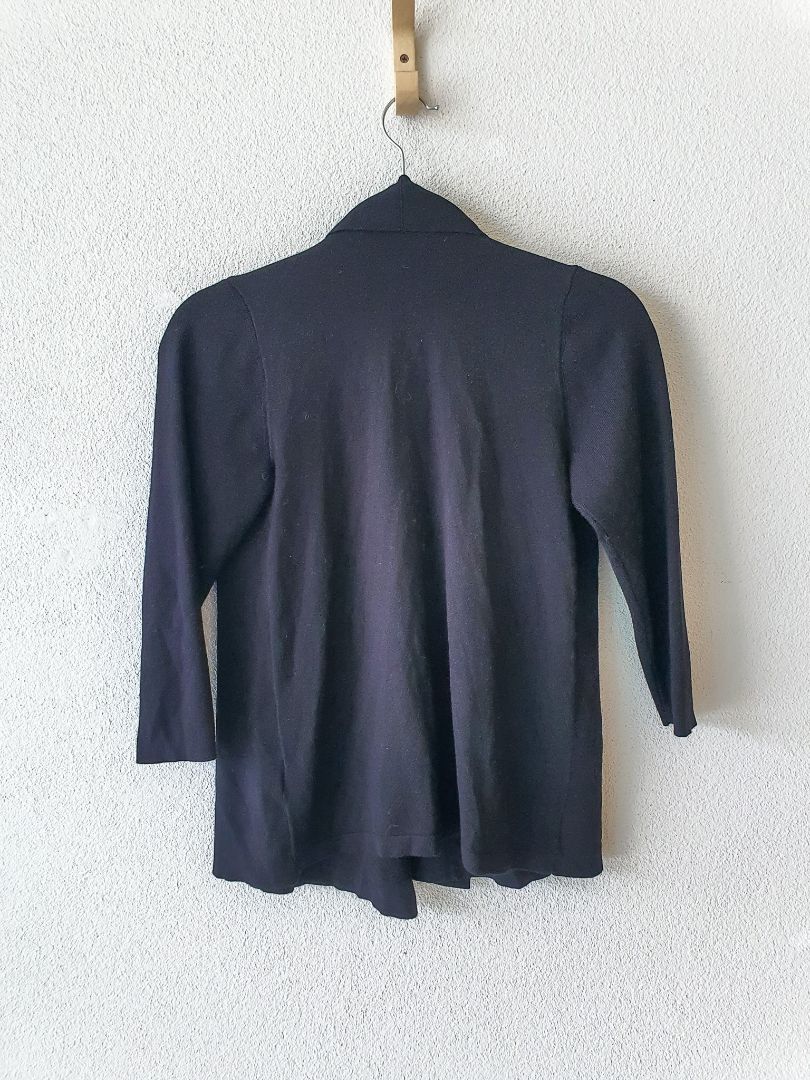 Jacqui E Jacket XS