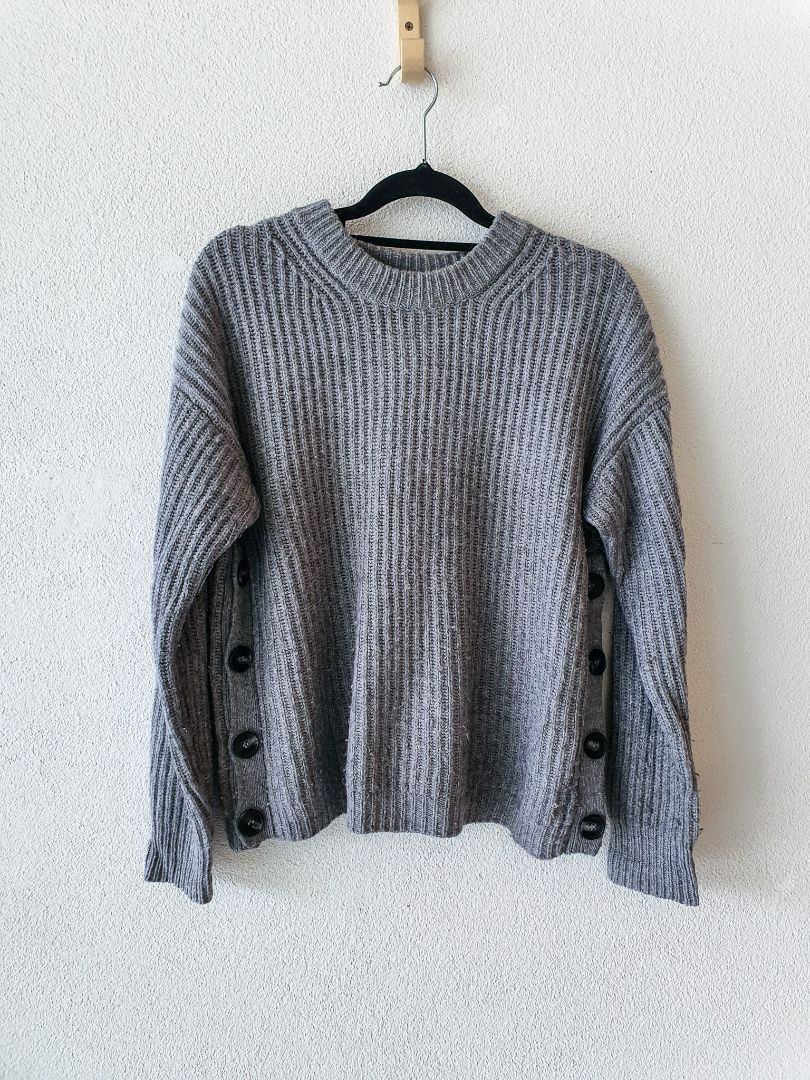 Veronika Maine Top S