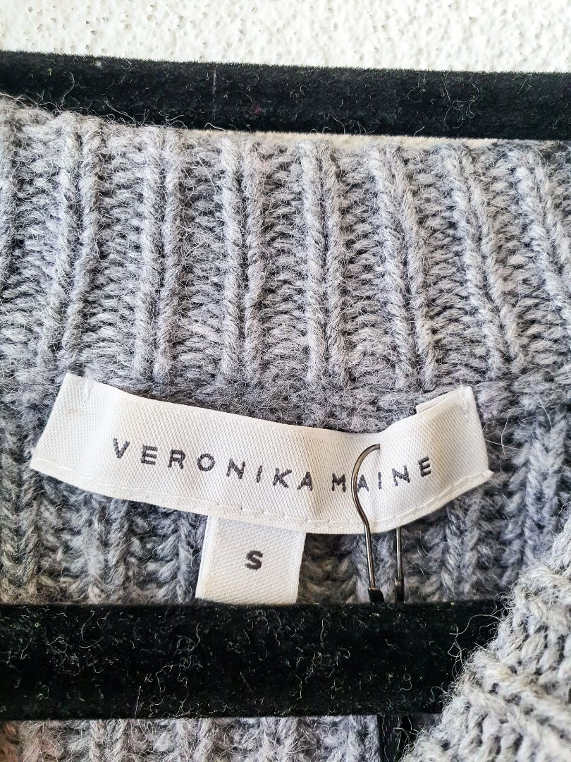Veronika Maine Top S