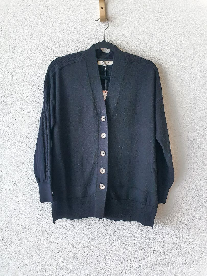 Lania Jacket XS