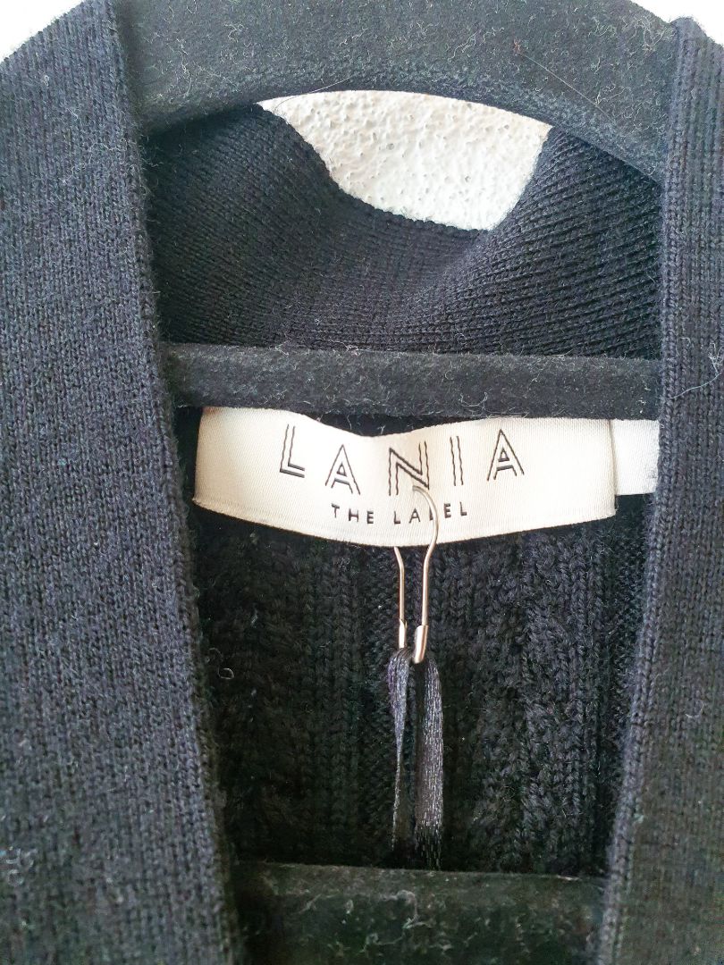 Lania Jacket XS