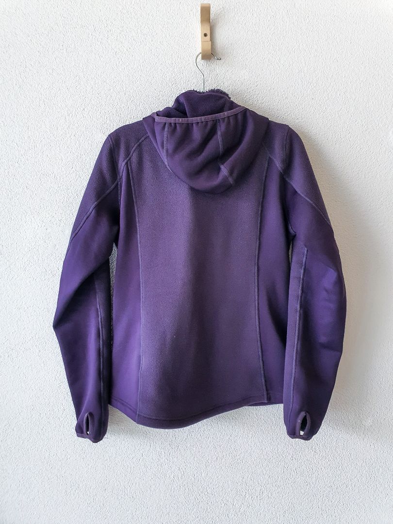 Macpac Jacket S