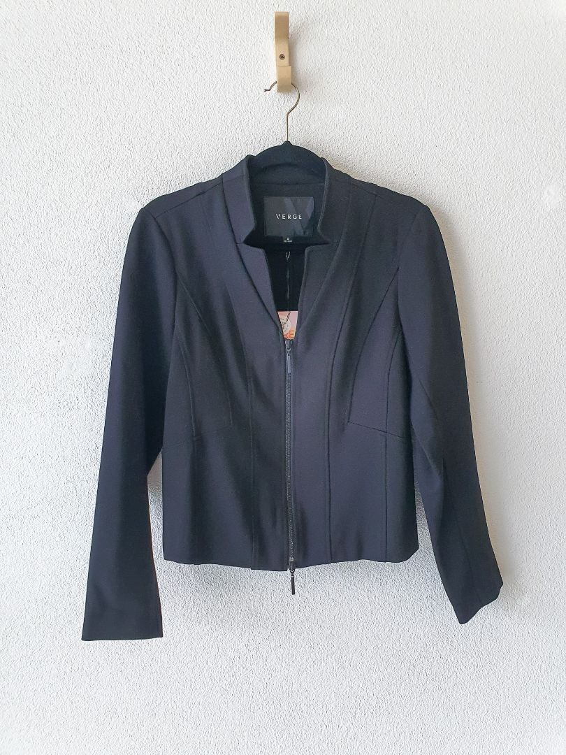 Verge Jacket S