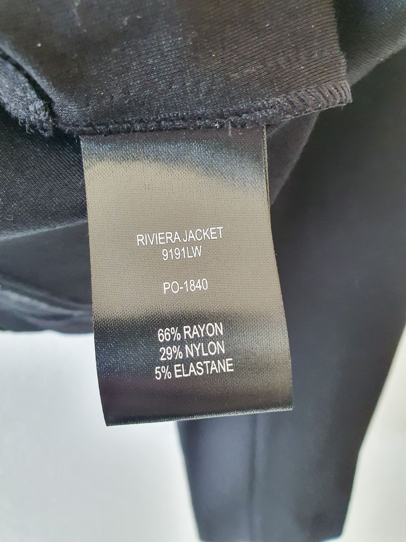 Verge Jacket S