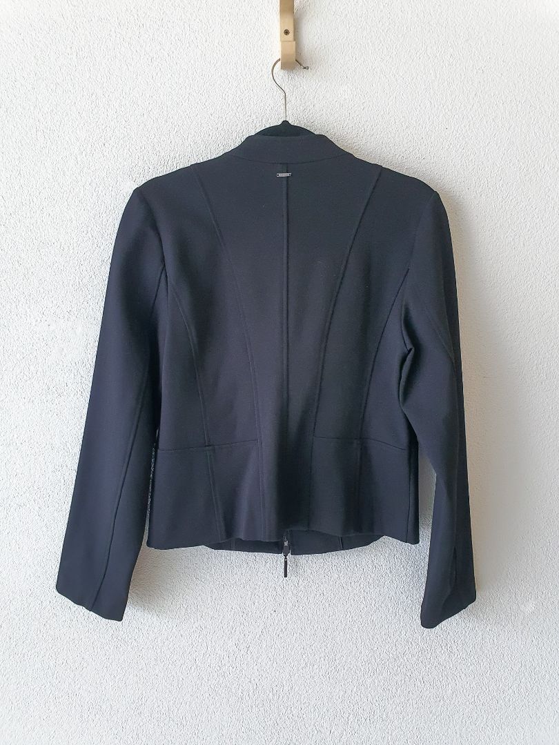 Verge Jacket S