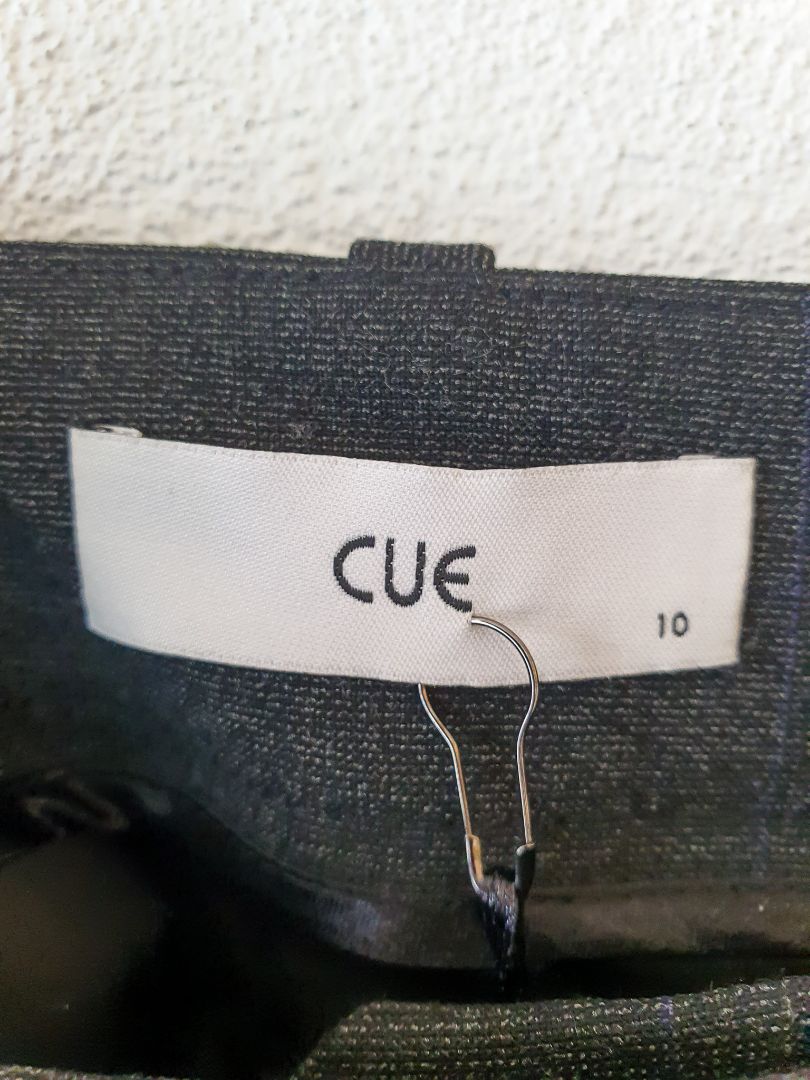 Cue pants S