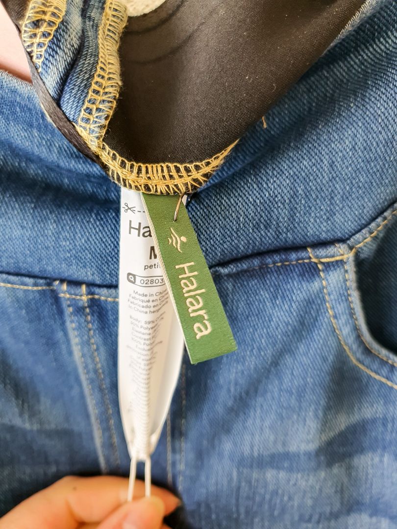 Halara Jeans M
