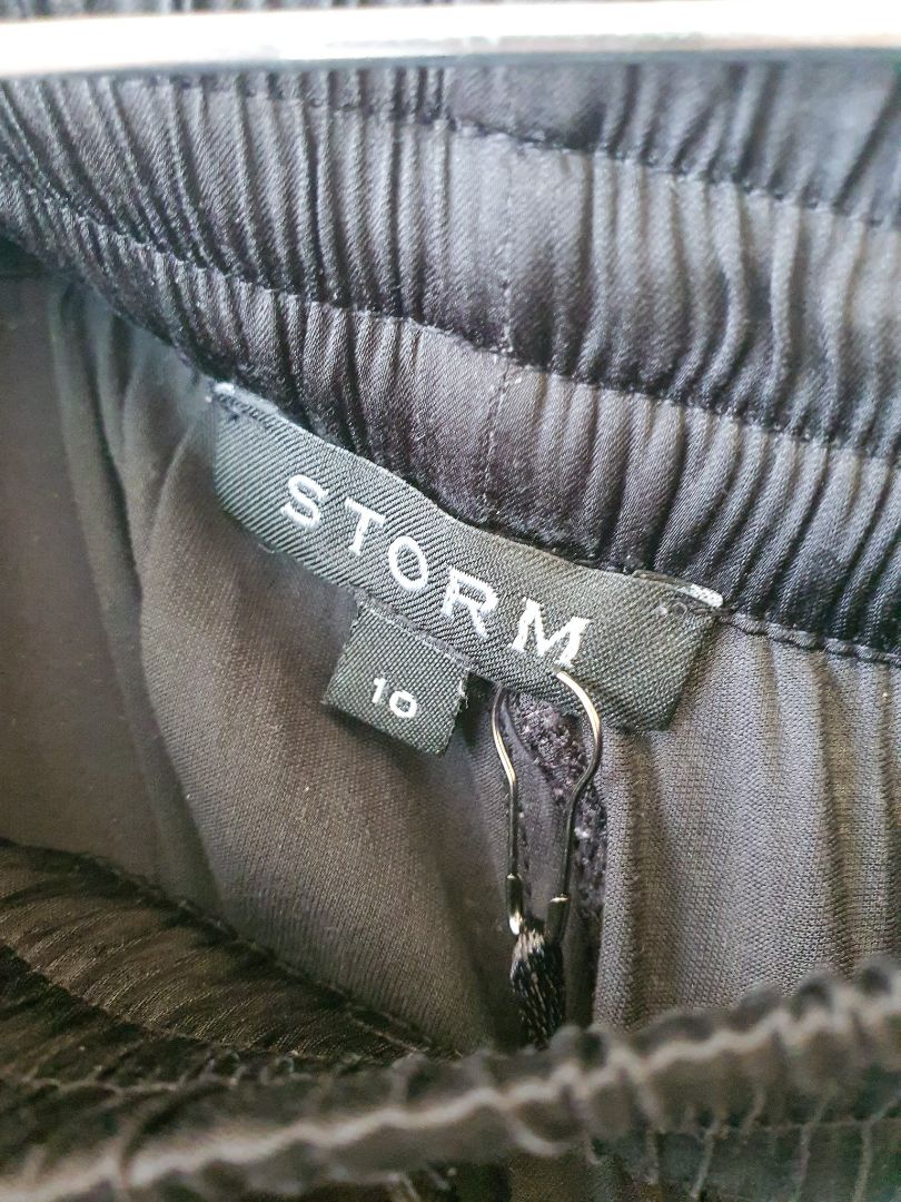 Storm pants S