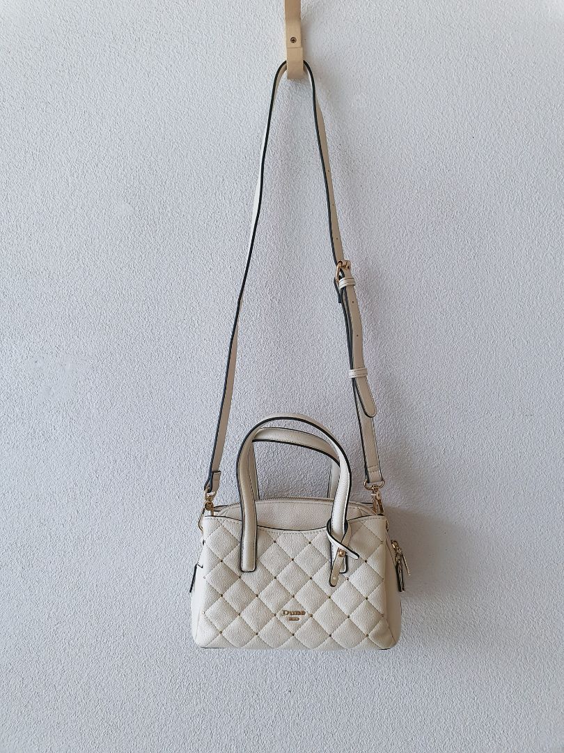 Dune bag OS