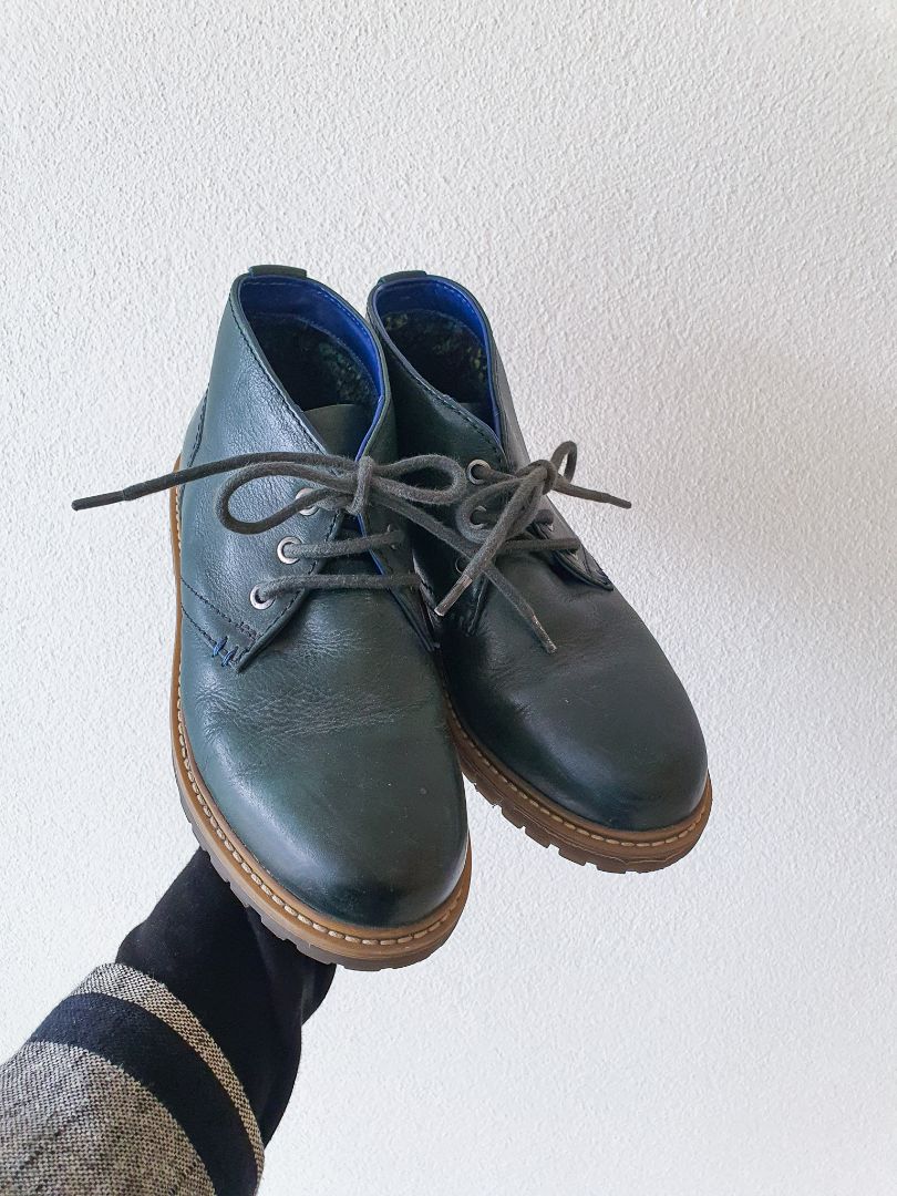 Moshulu Shoes EUR38