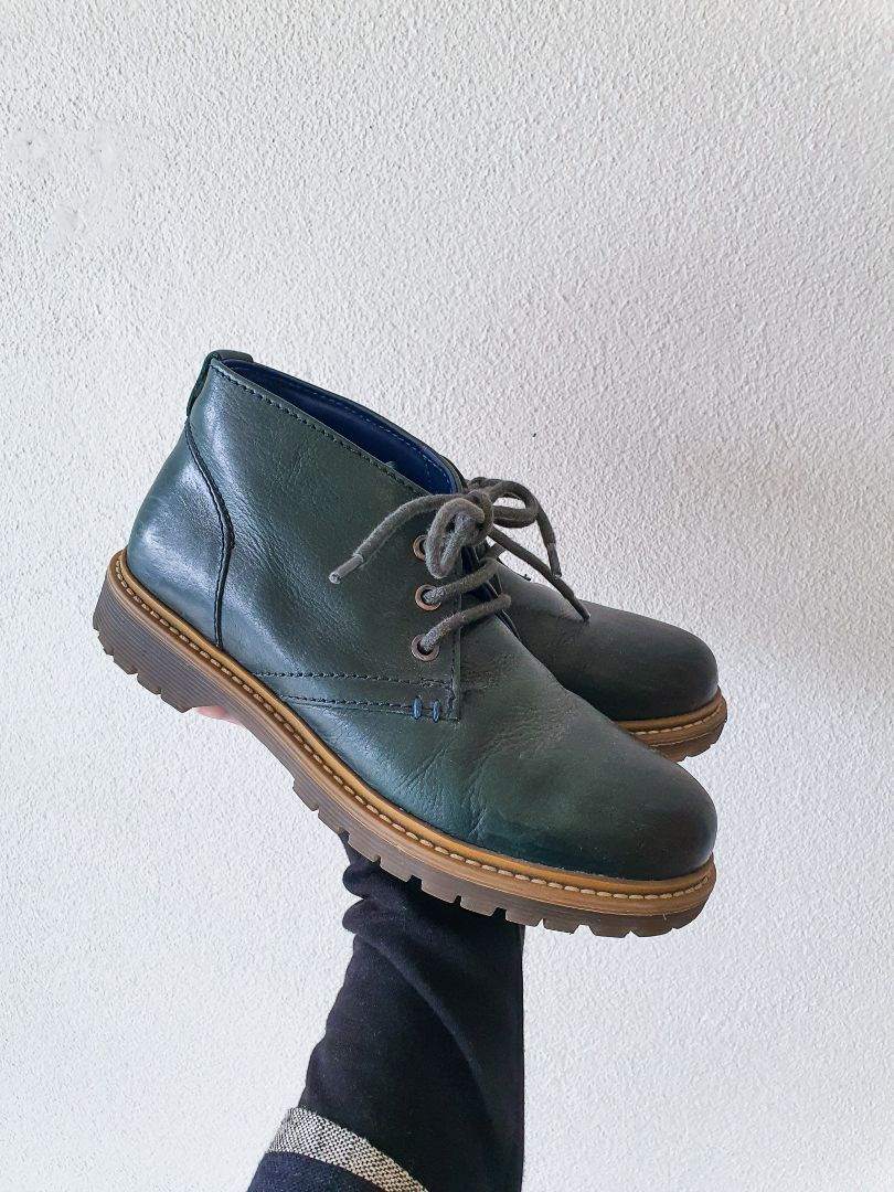 Moshulu Shoes EUR38