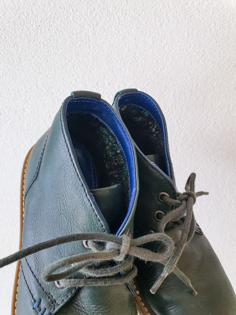 Moshulu Shoes EUR38