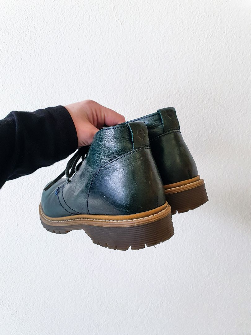 Moshulu Shoes EUR38