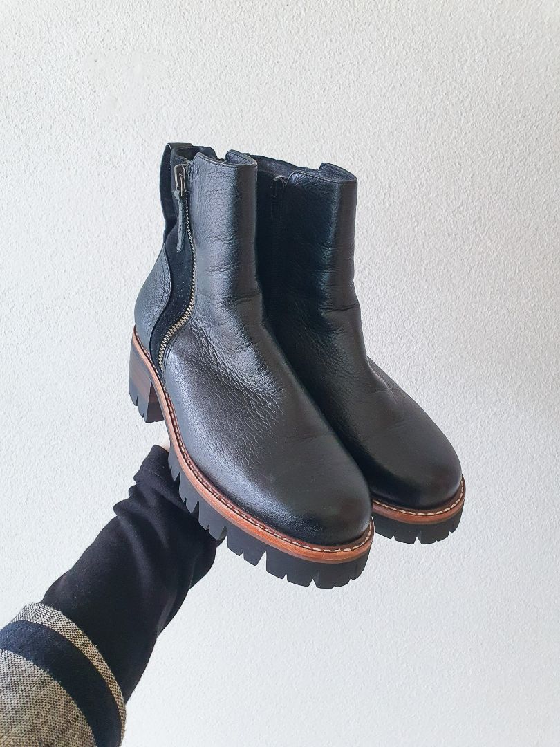 Merchant Shoes EUR37