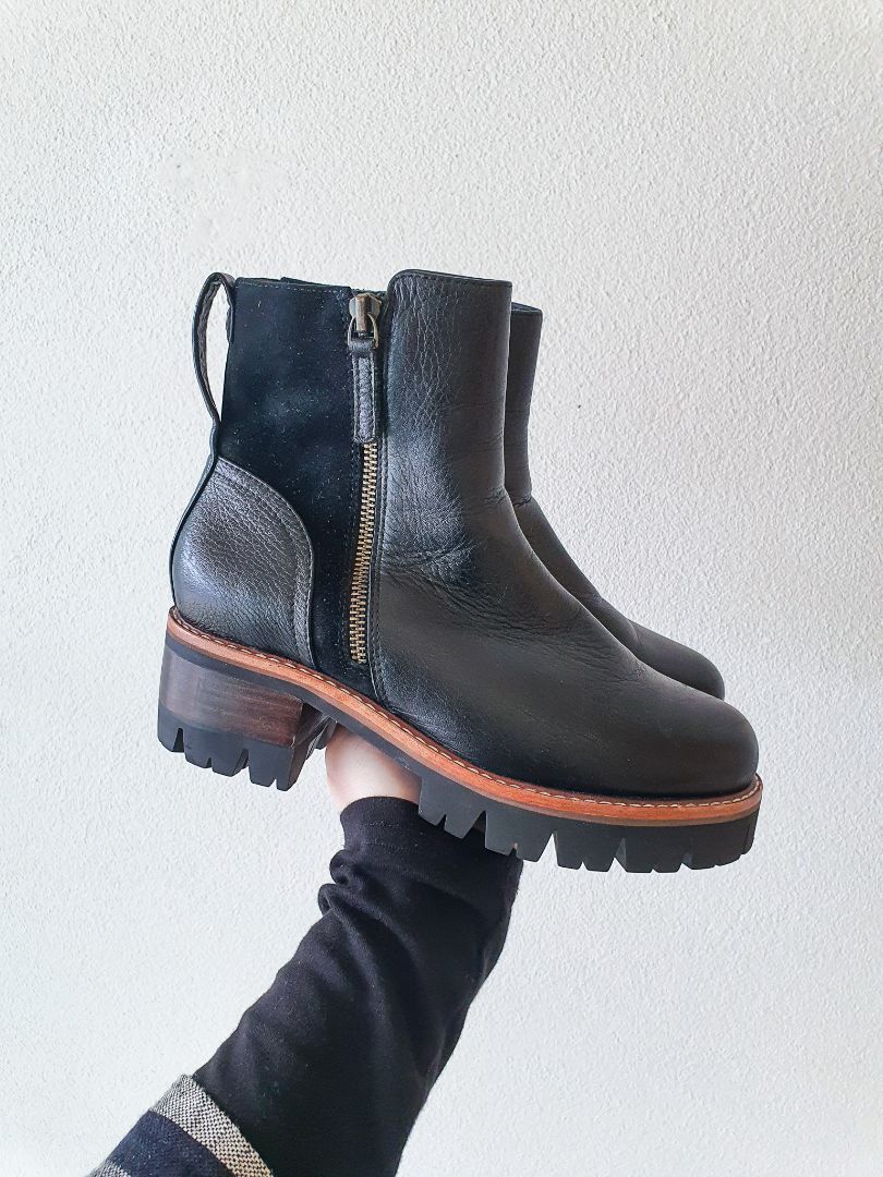 Merchant Shoes EUR37