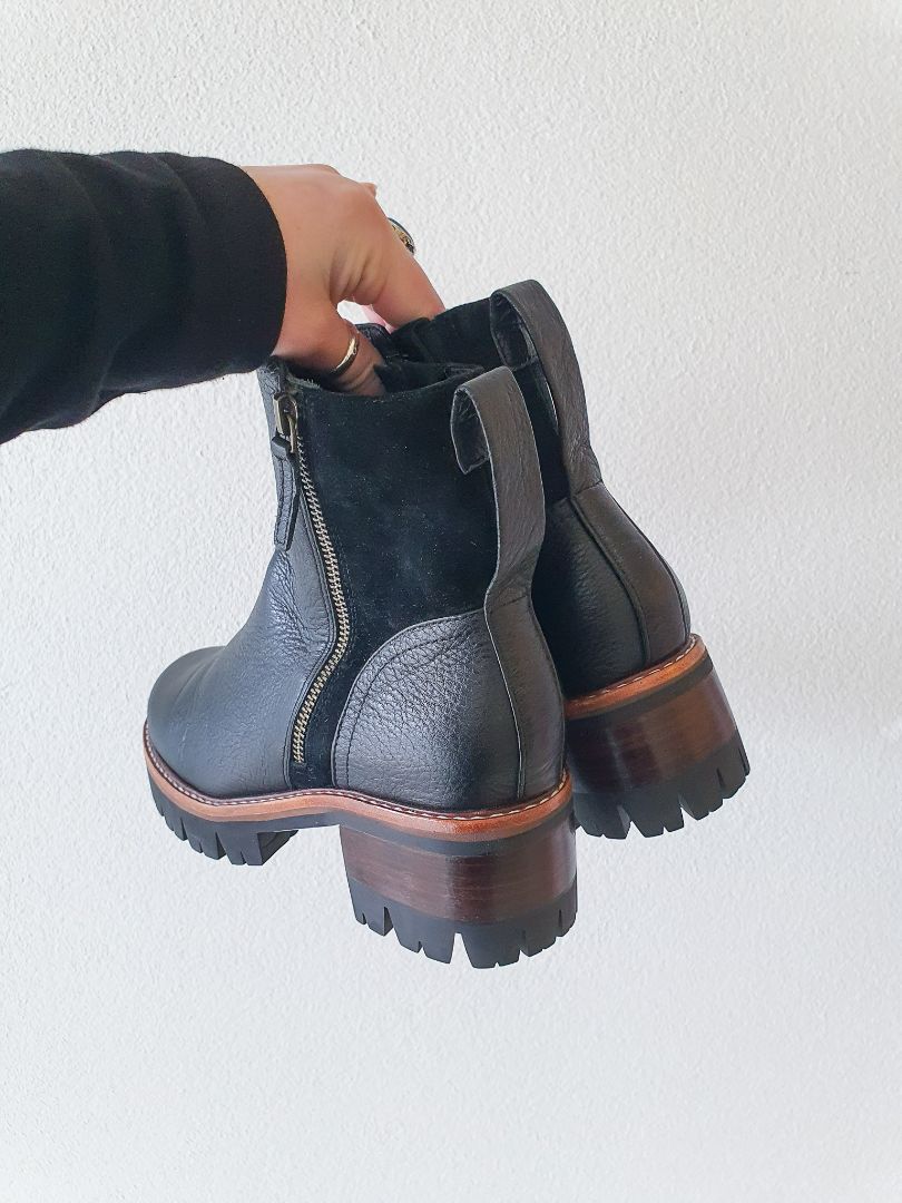 Merchant Shoes EUR37
