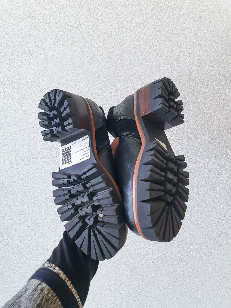Merchant Shoes EUR37