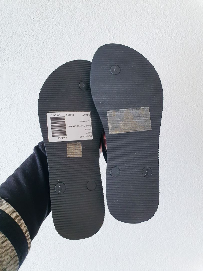 DKNY Shoes EUR37