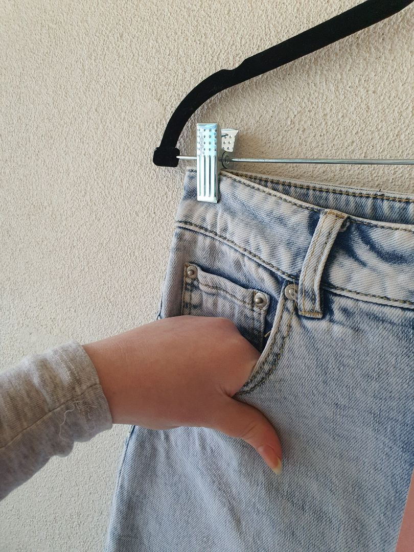 DECJUBA pants M