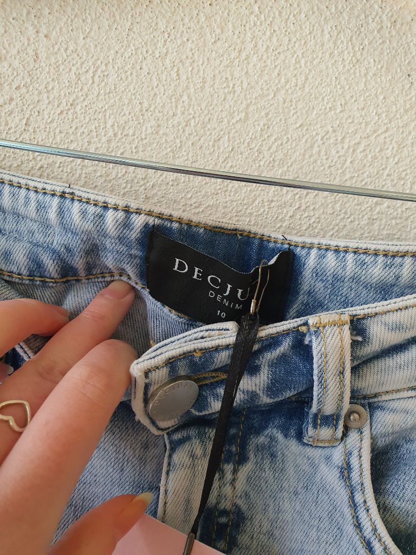 DECJUBA pants M