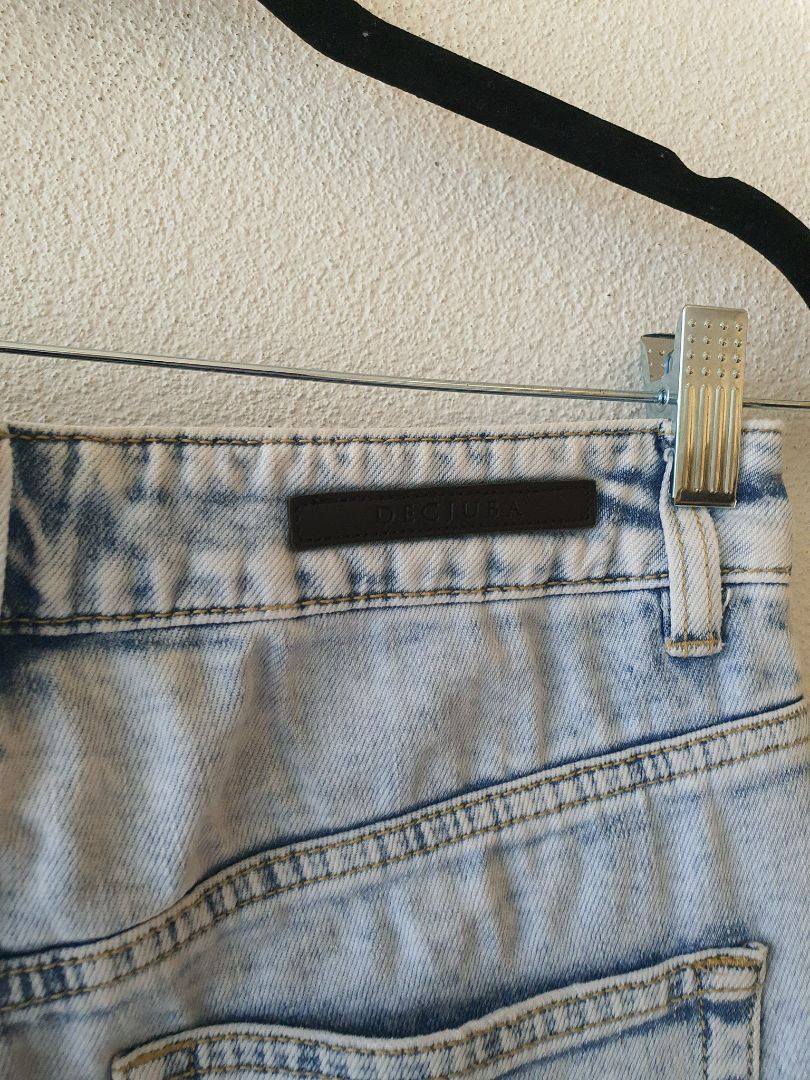 DECJUBA pants M