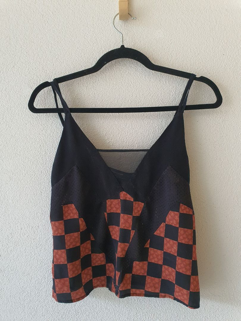 STOLEN GIRLFRIENDS CLUB Top XS