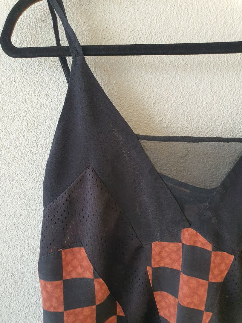 STOLEN GIRLFRIENDS CLUB Top XS