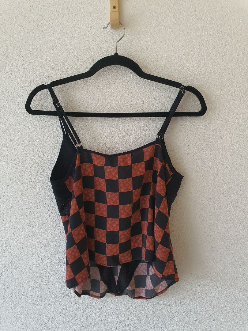 STOLEN GIRLFRIENDS CLUB Top XS