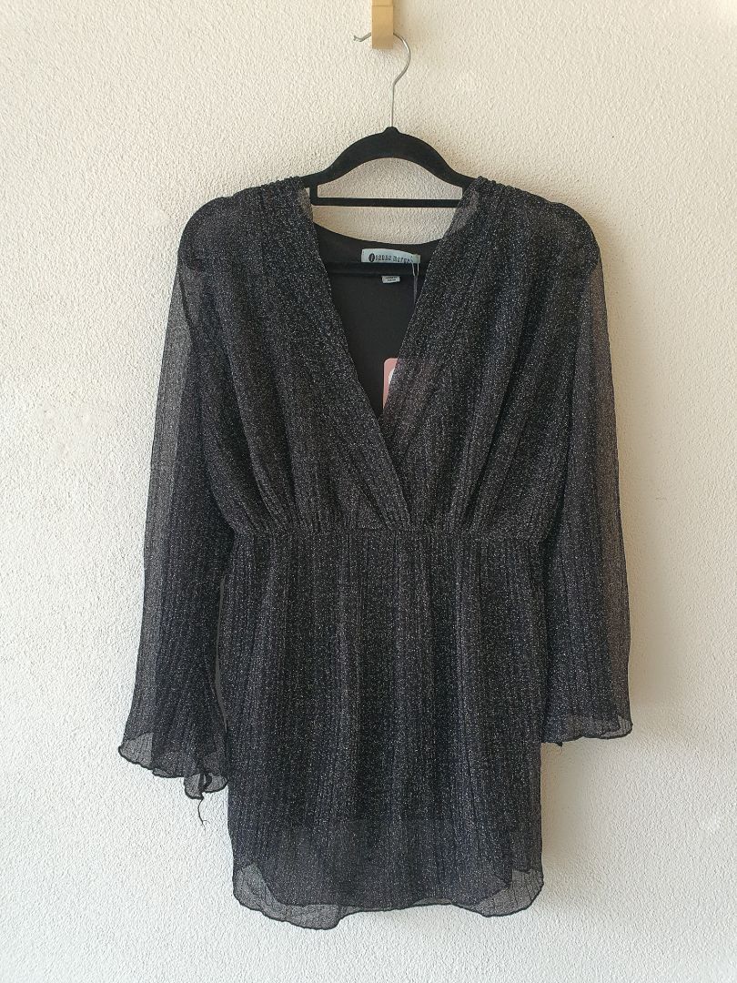 JOANNA MORGAN Top M