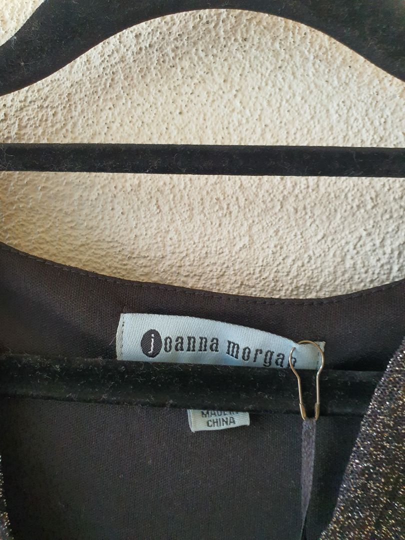 JOANNA MORGAN Top M