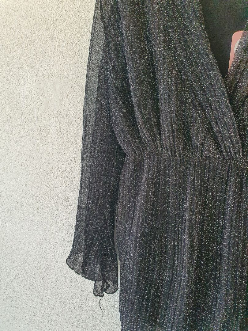 JOANNA MORGAN Top M