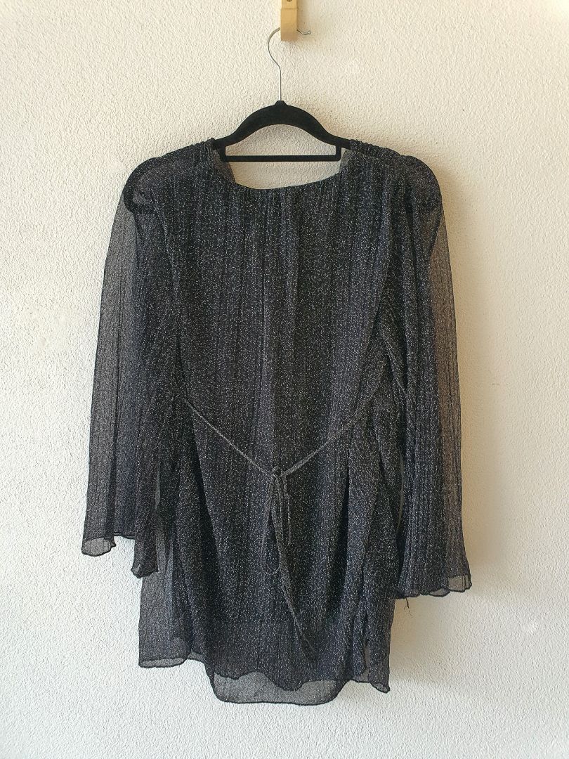 JOANNA MORGAN Top M