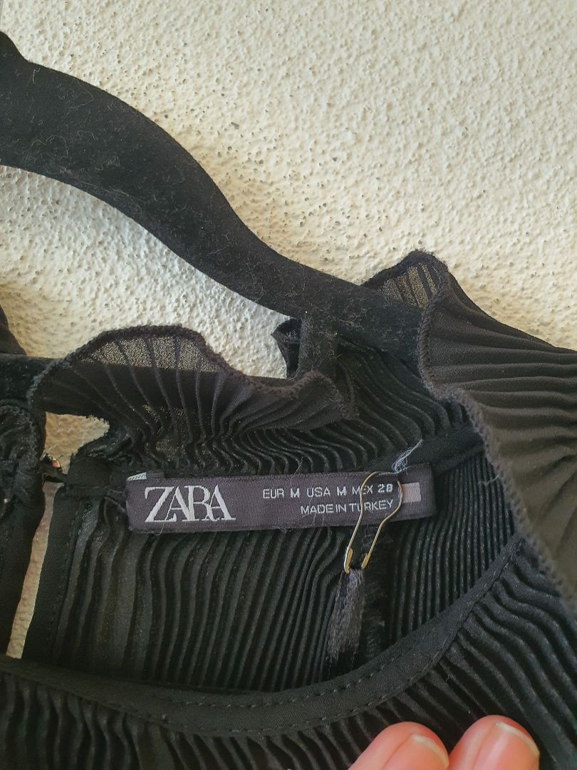 ZARA Top M