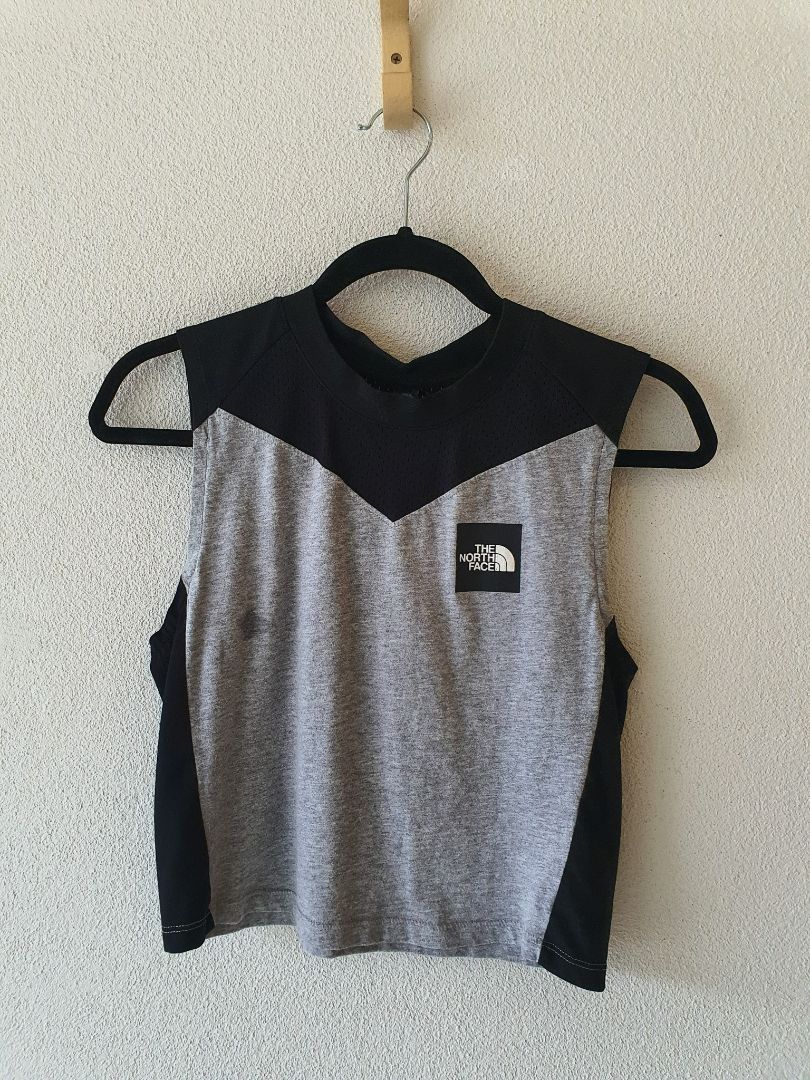 THE NORTH FACE Top M