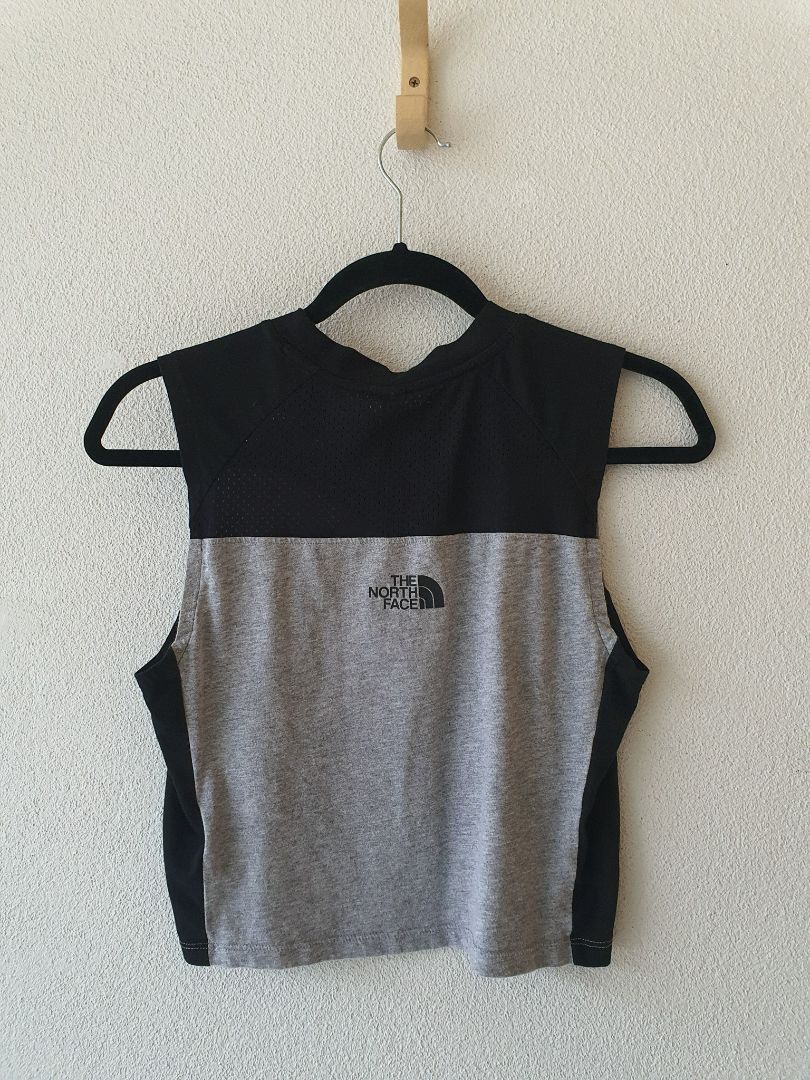 THE NORTH FACE Top M