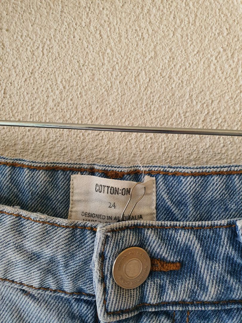 COTTON ON pants S