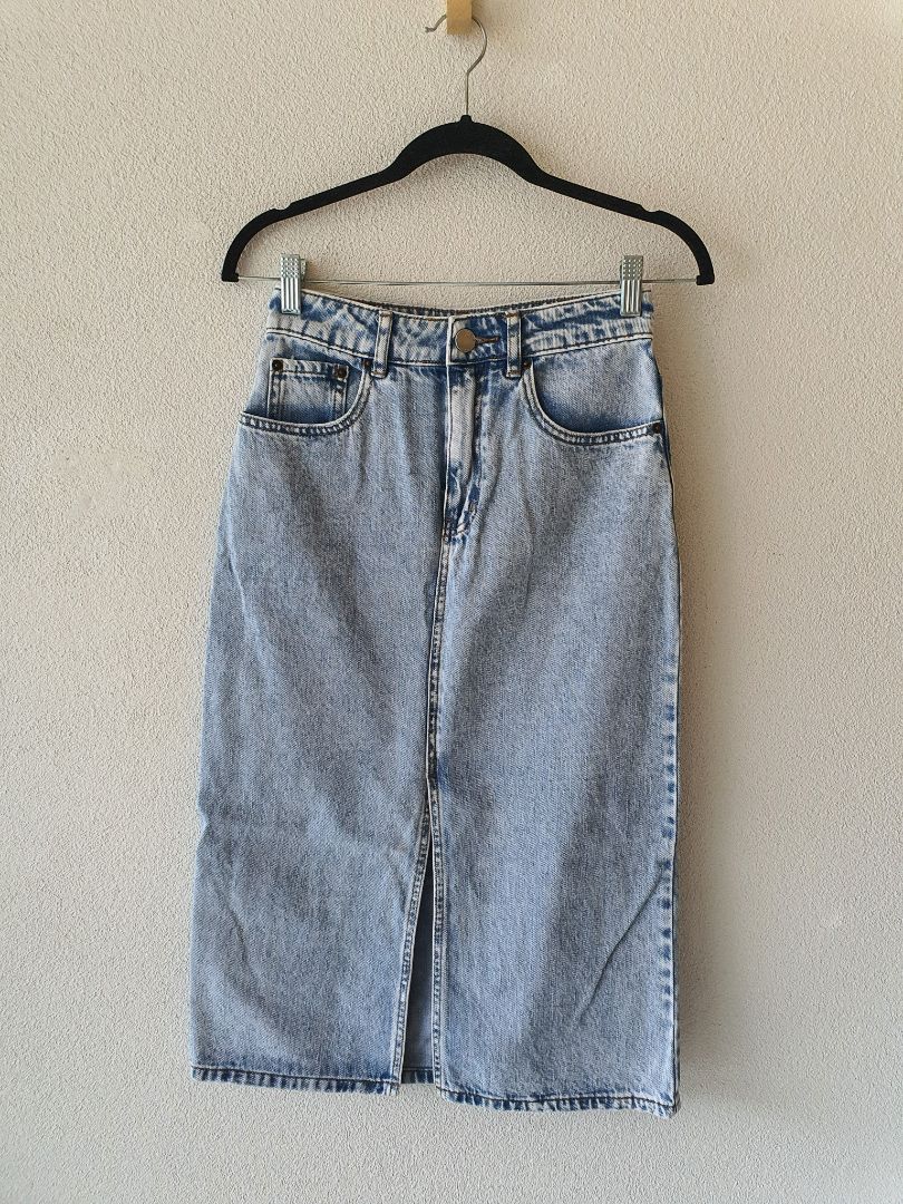 DECJUBA Skirt XS