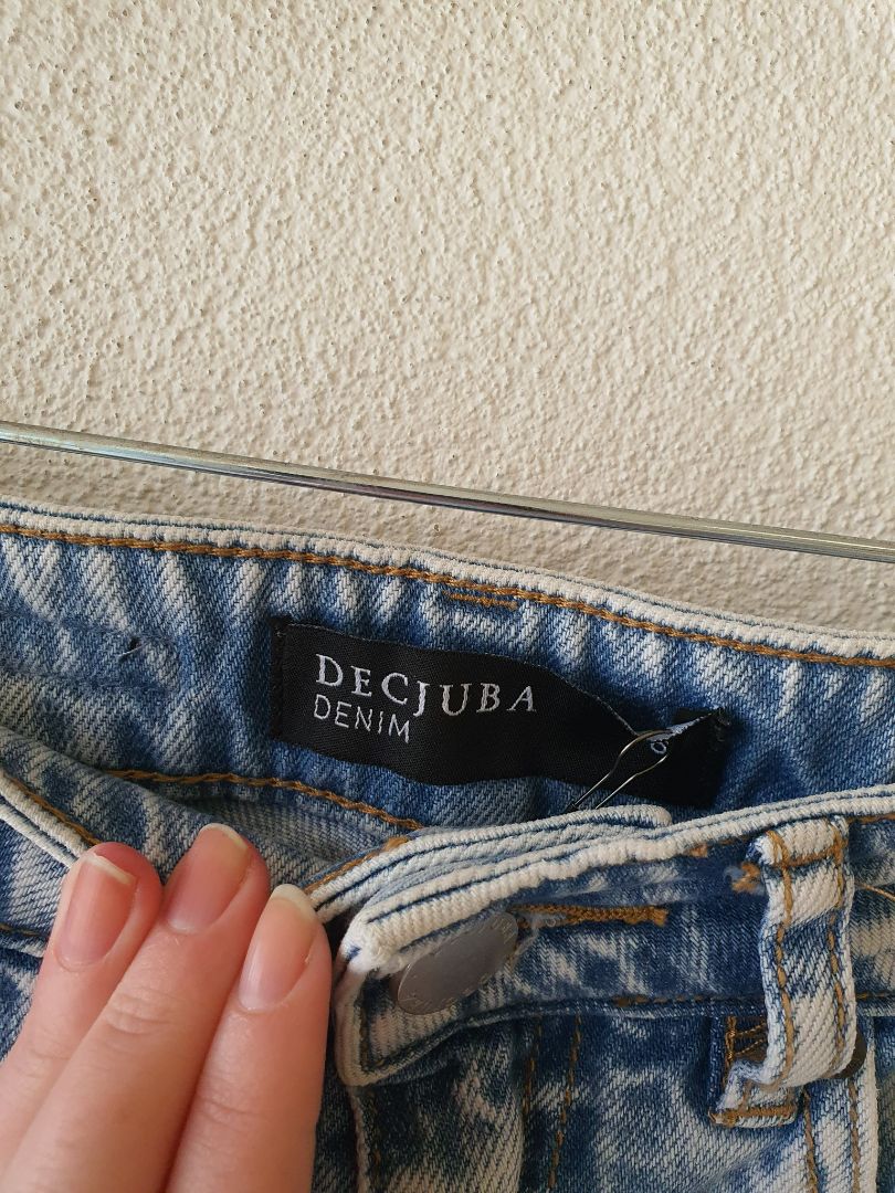 DECJUBA Skirt XS