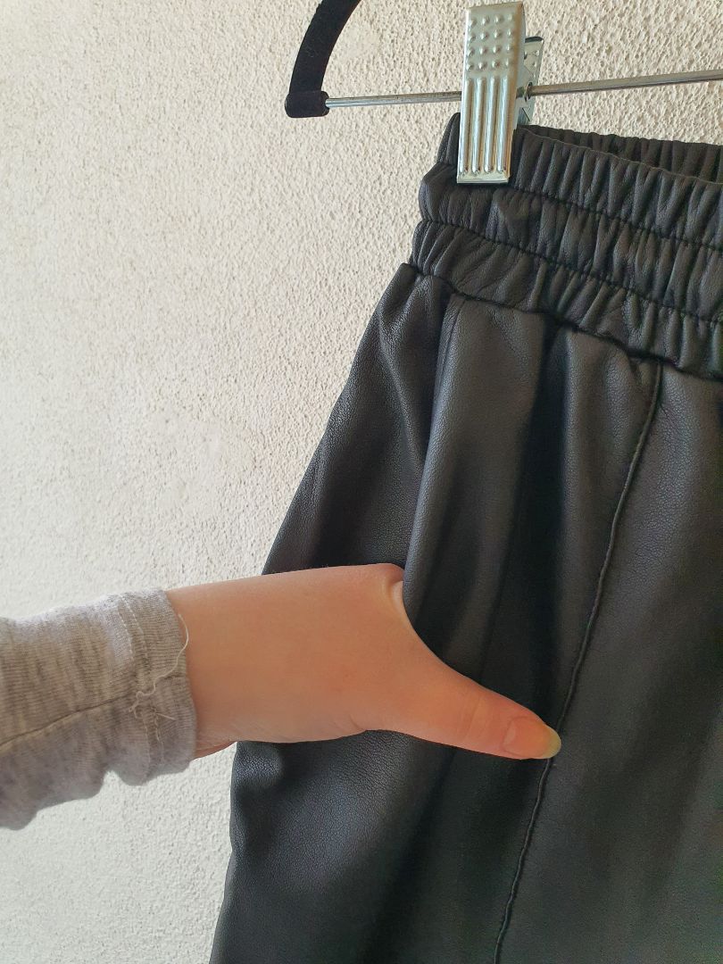 GLASSONS pants S