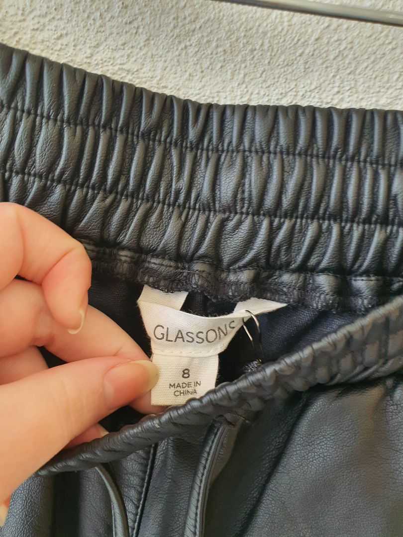 GLASSONS pants S