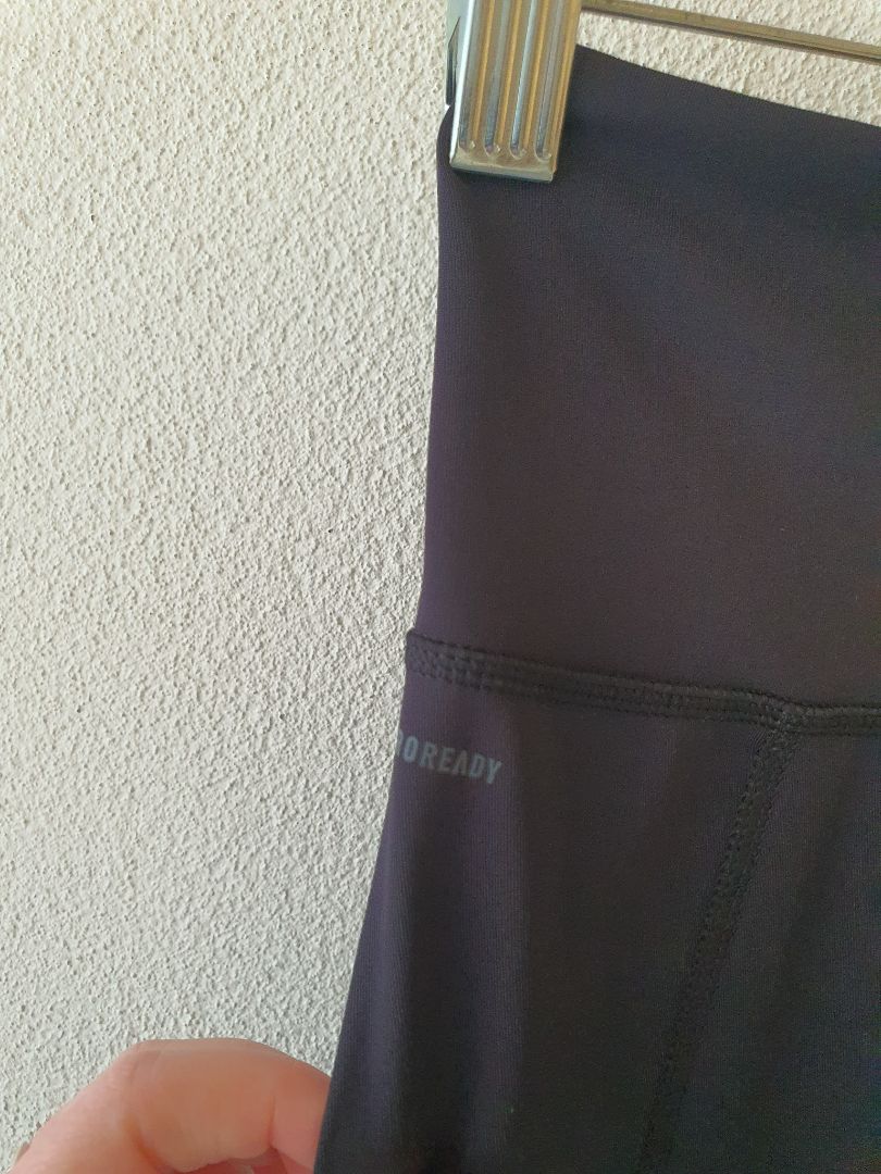 ADIDAS pants S