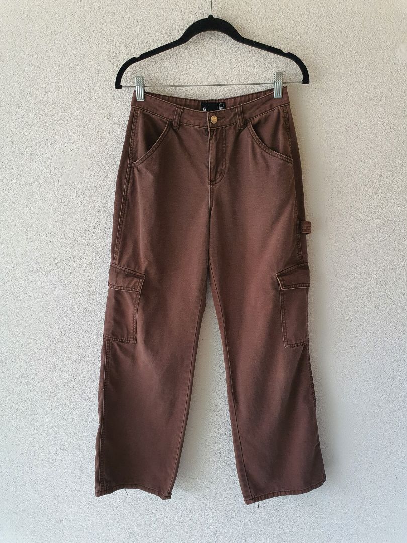 JAY JAYS pants XS