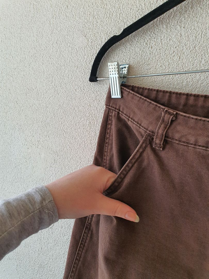 JAY JAYS pants XS