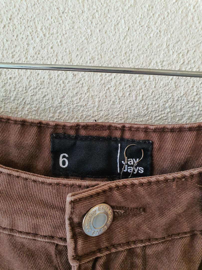 JAY JAYS pants XS