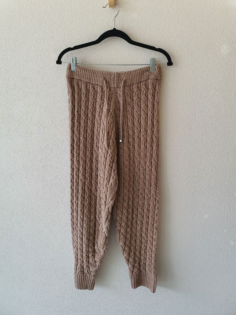 SIMPLE AND SUNDAY pants S